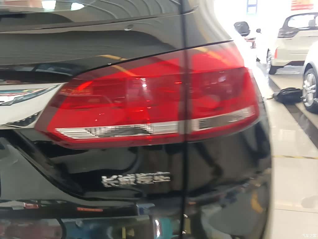 Haval H6, 2020 8