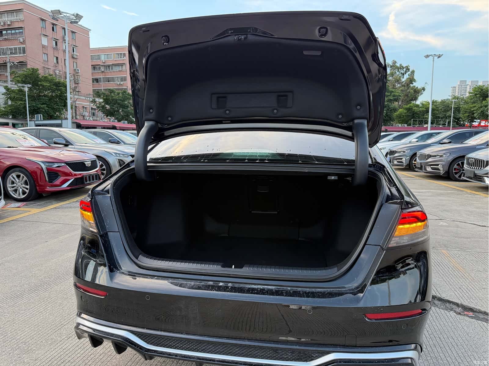 Honda Accord, 2025 8