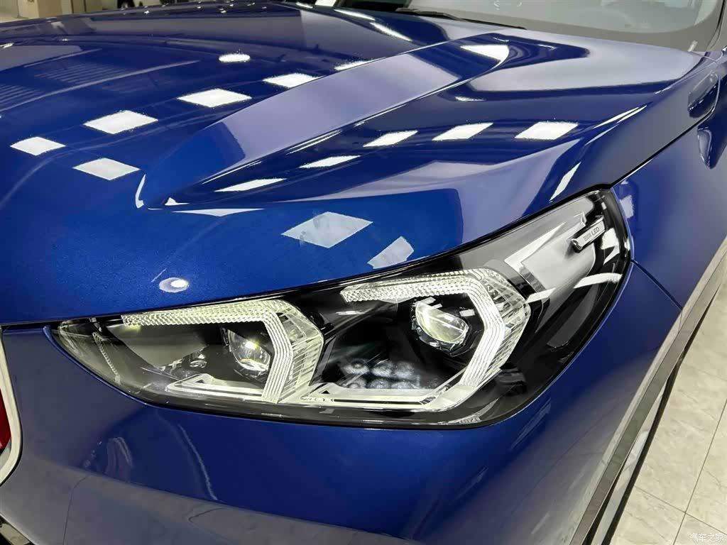 BMW X1, 2023 18