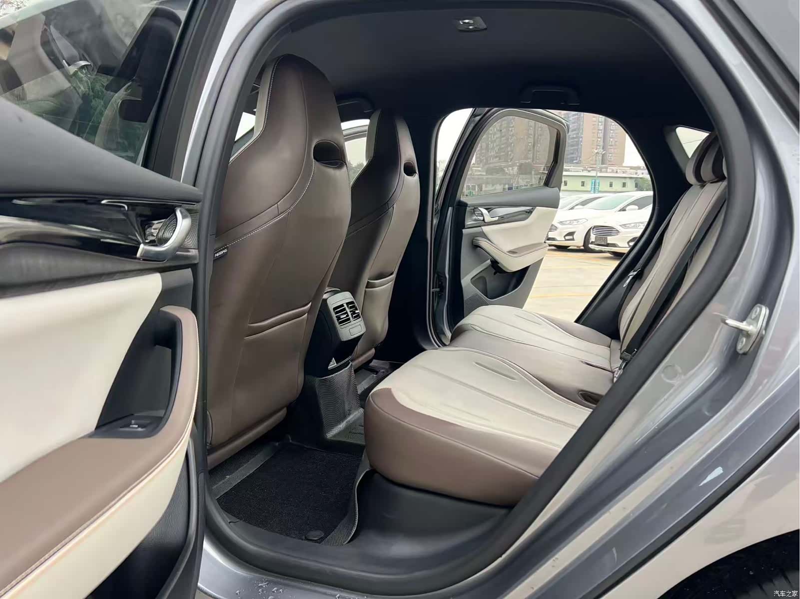 BYD Qin, 2025 6
