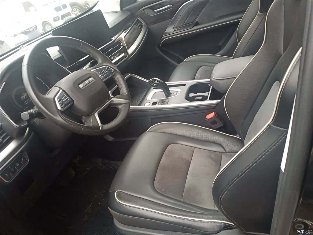 Haval H6, 2022 15