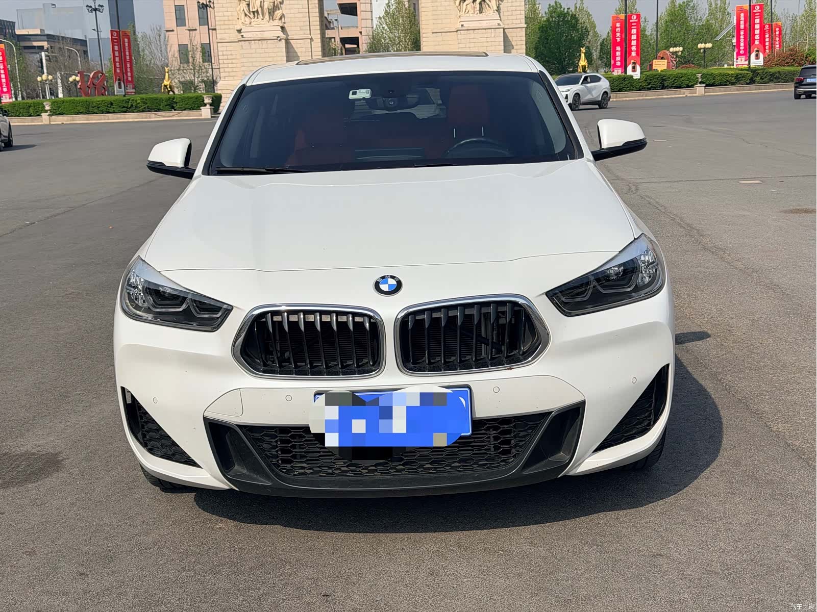 BMW X2, 2022 2