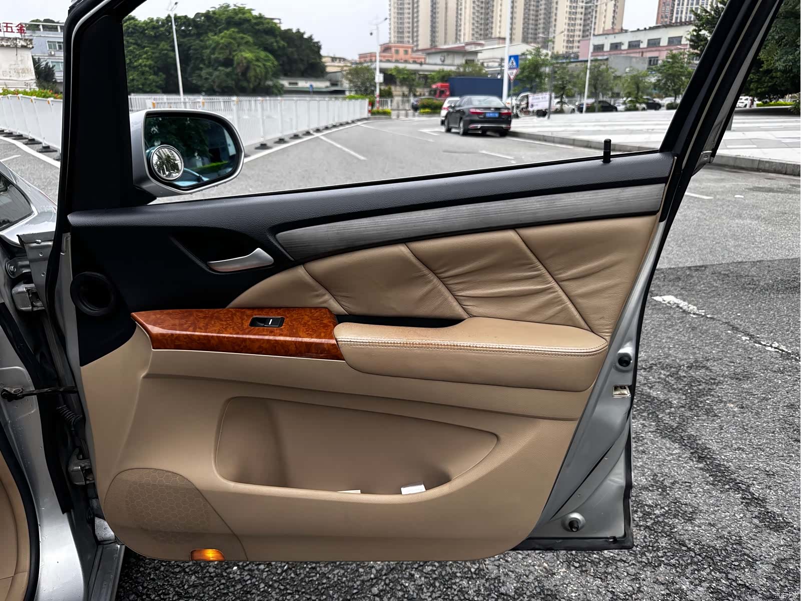 Honda Odyssey, 2007 28