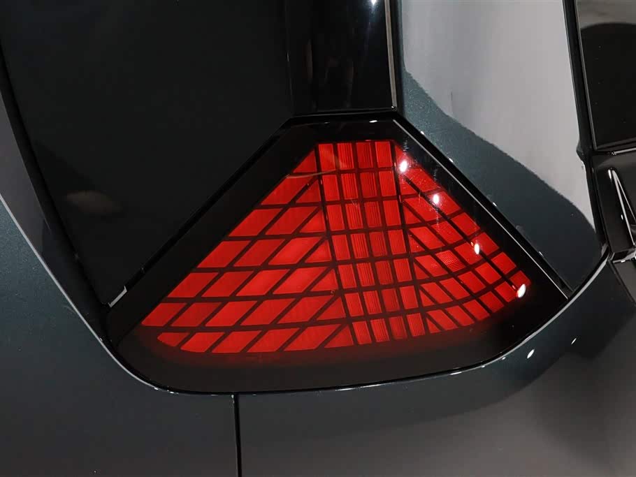 MINI Electric COOPER