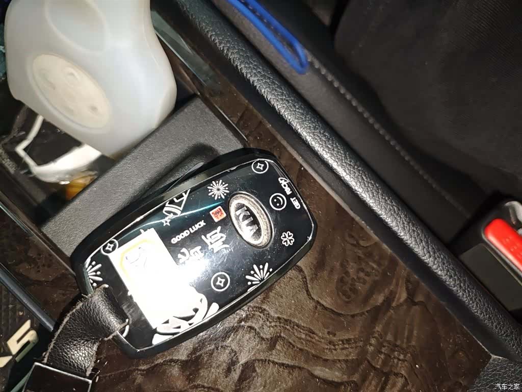 Kia K5, 2018 9