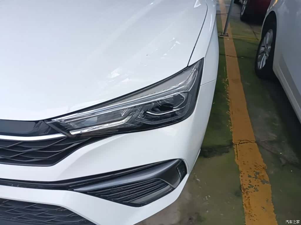 Roewe i5, 2023 24