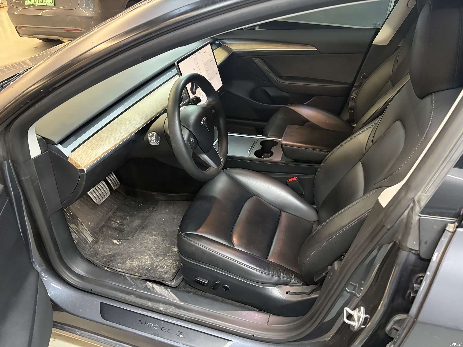 Tesla Model 3, 2022 8
