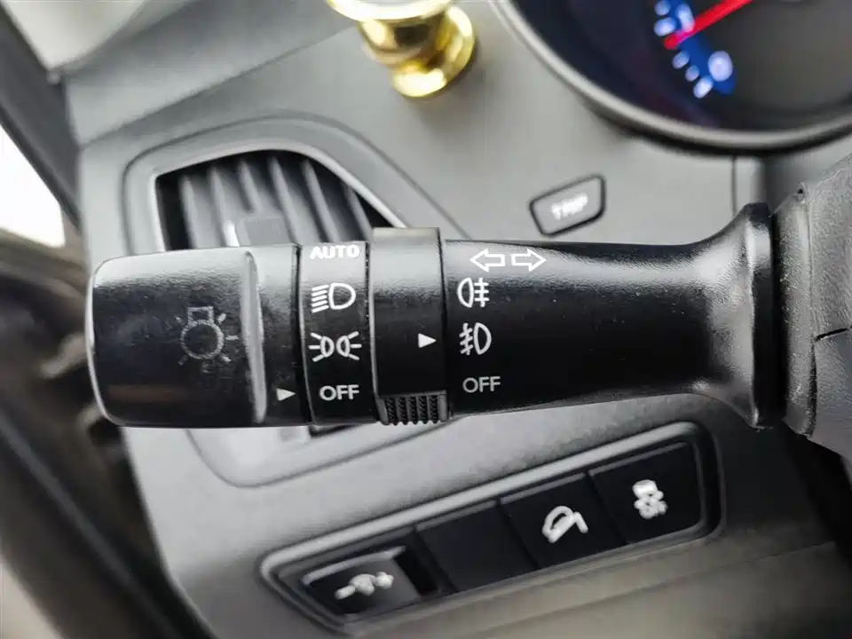 Hyundai Beijing ix35