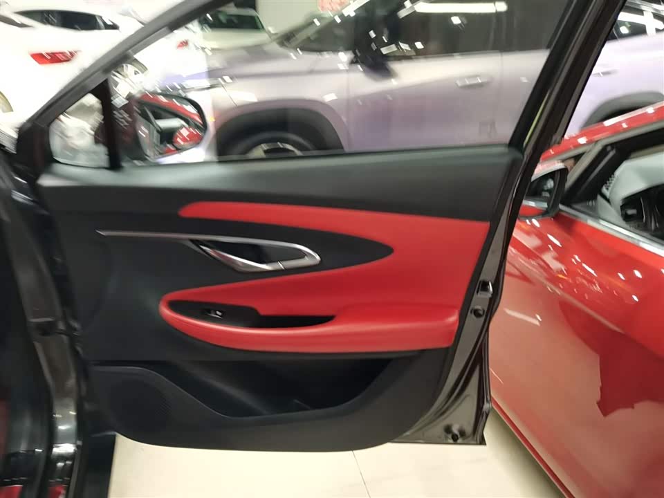 Changan UNI-T