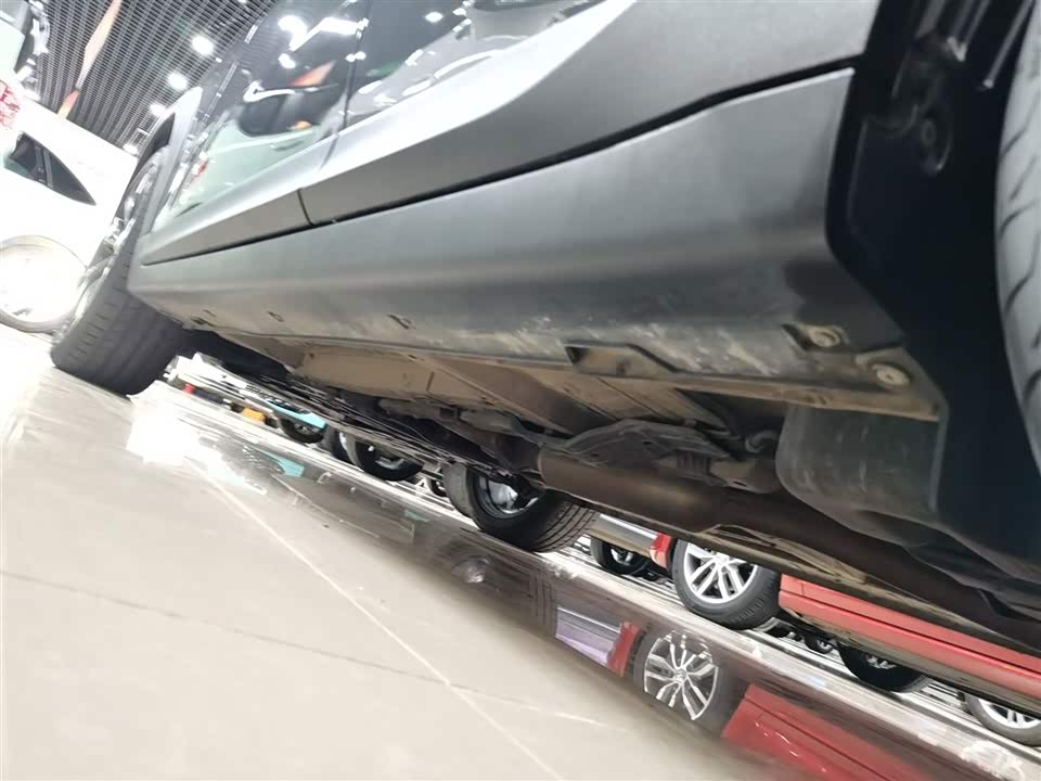 Changan UNI-T