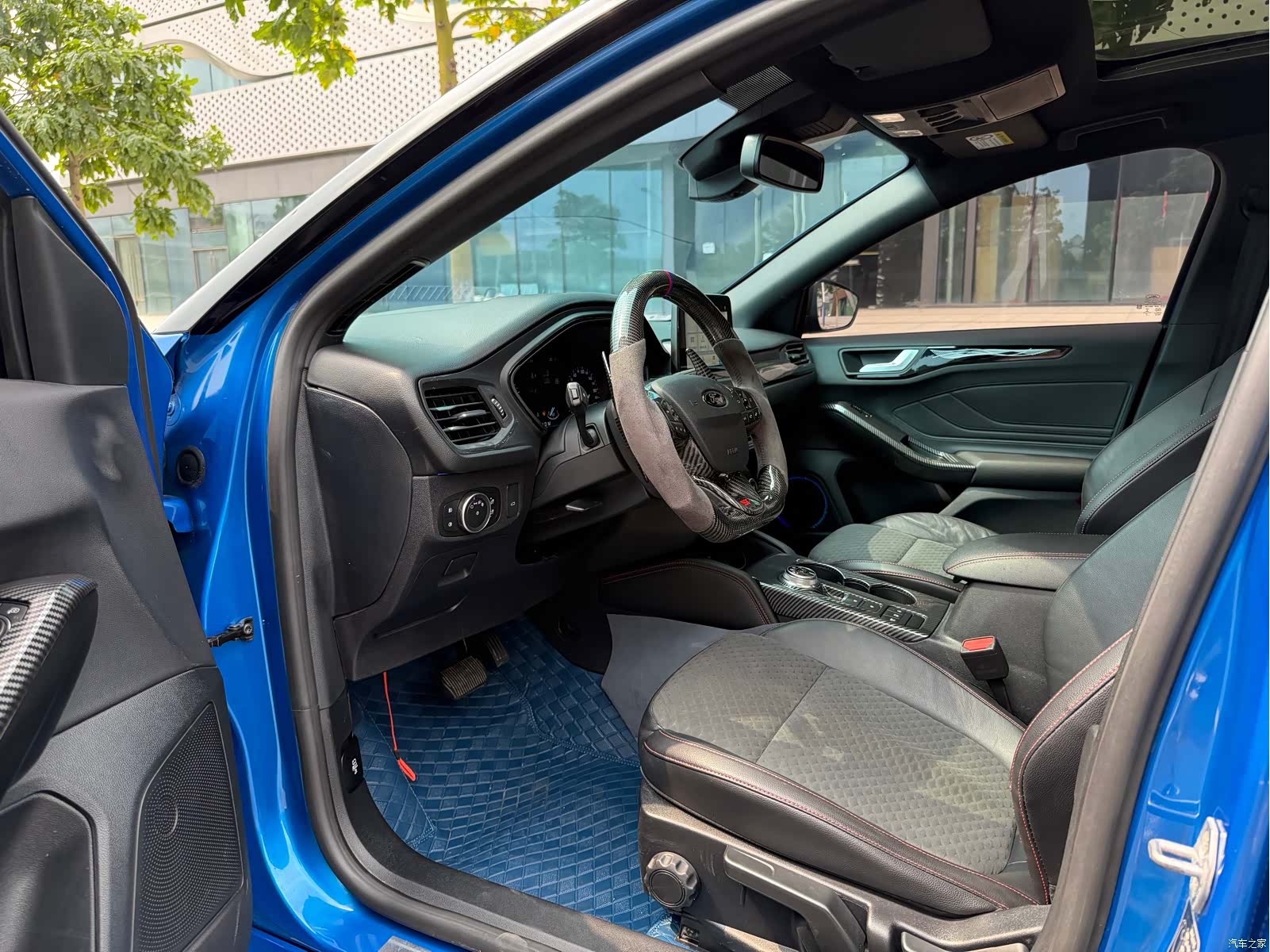 Ford Focus, 2020 9