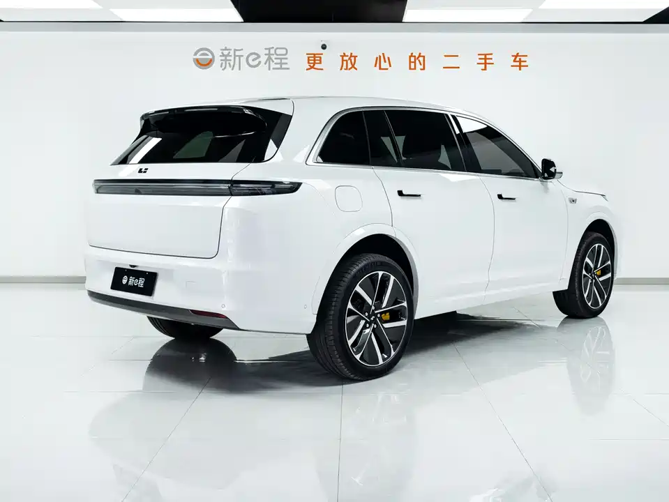 Li Auto Ideal L7
