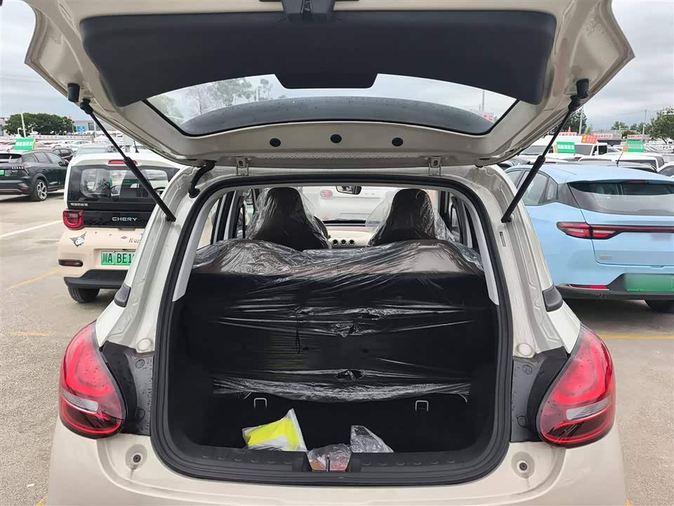 Wuling Wuling Bingguo Wuling Wuling Bingguo