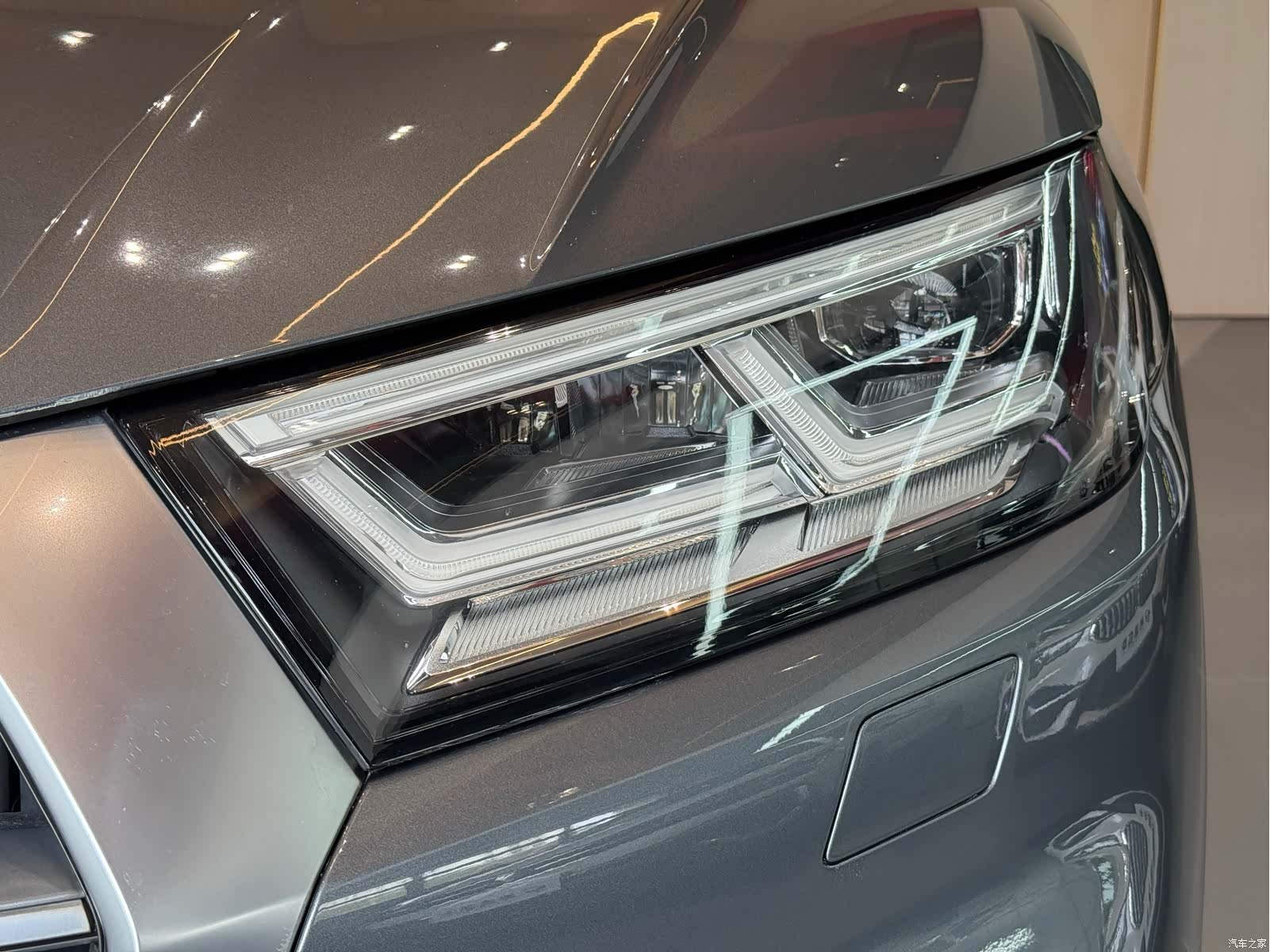 Audi Q5L, 2020 14