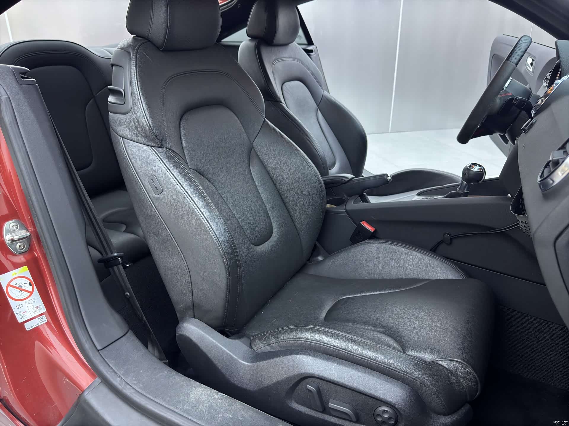 Audi TT, 2015 17