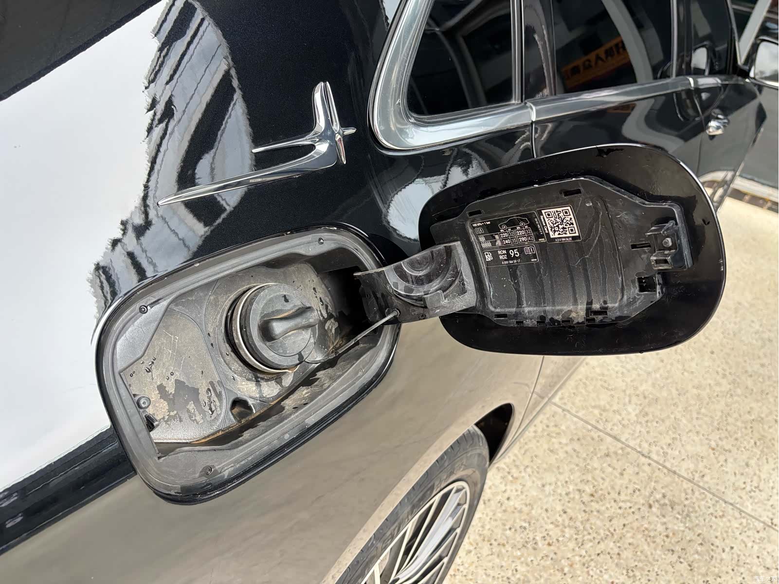 Mercedes-Benz E-Class, 2018 37