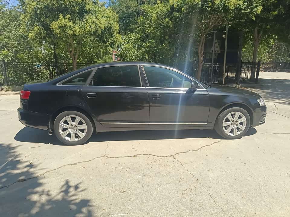 Audi A6L Audi A6L
