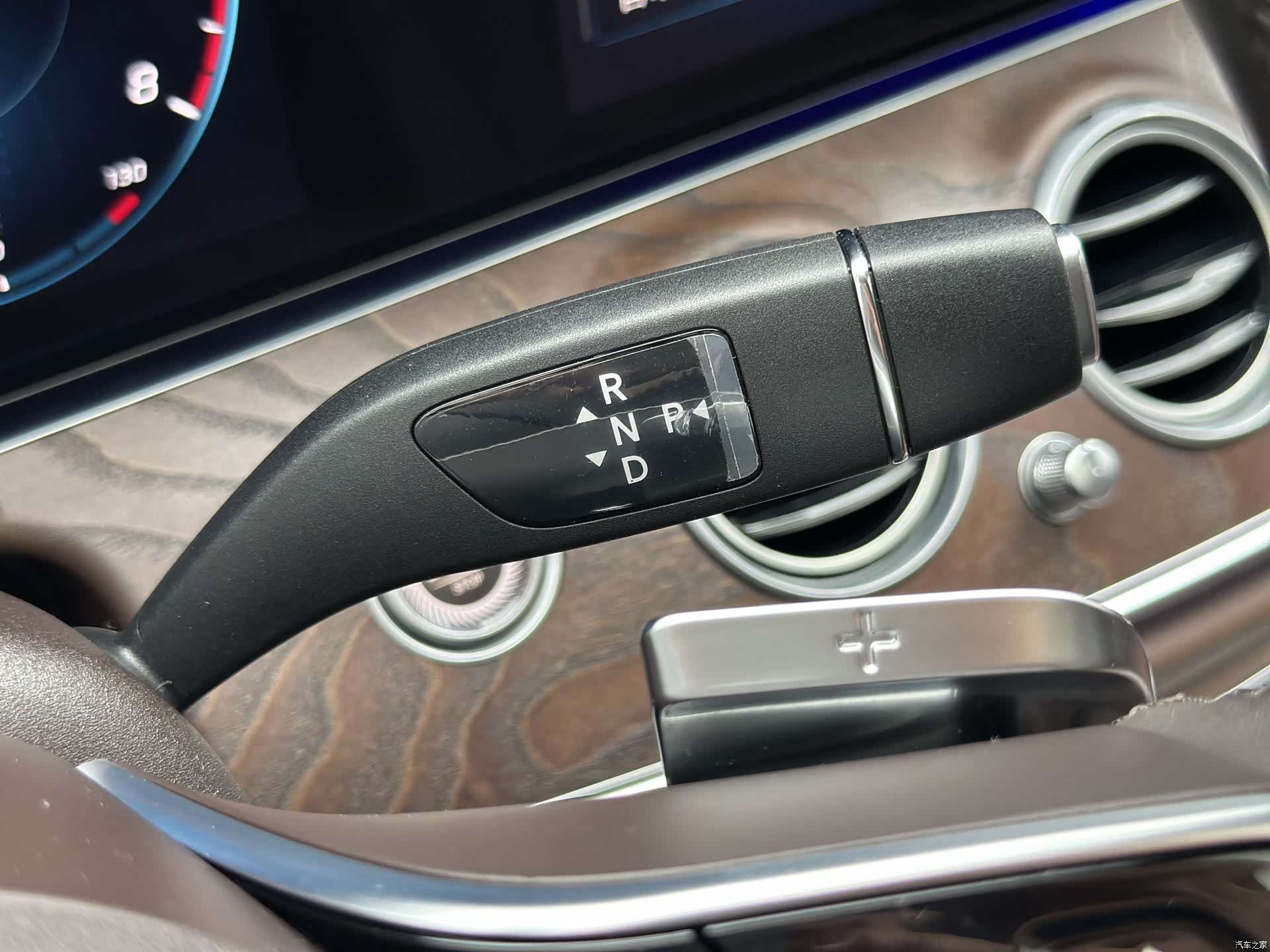 Mercedes-Benz E-Class, 2022 12