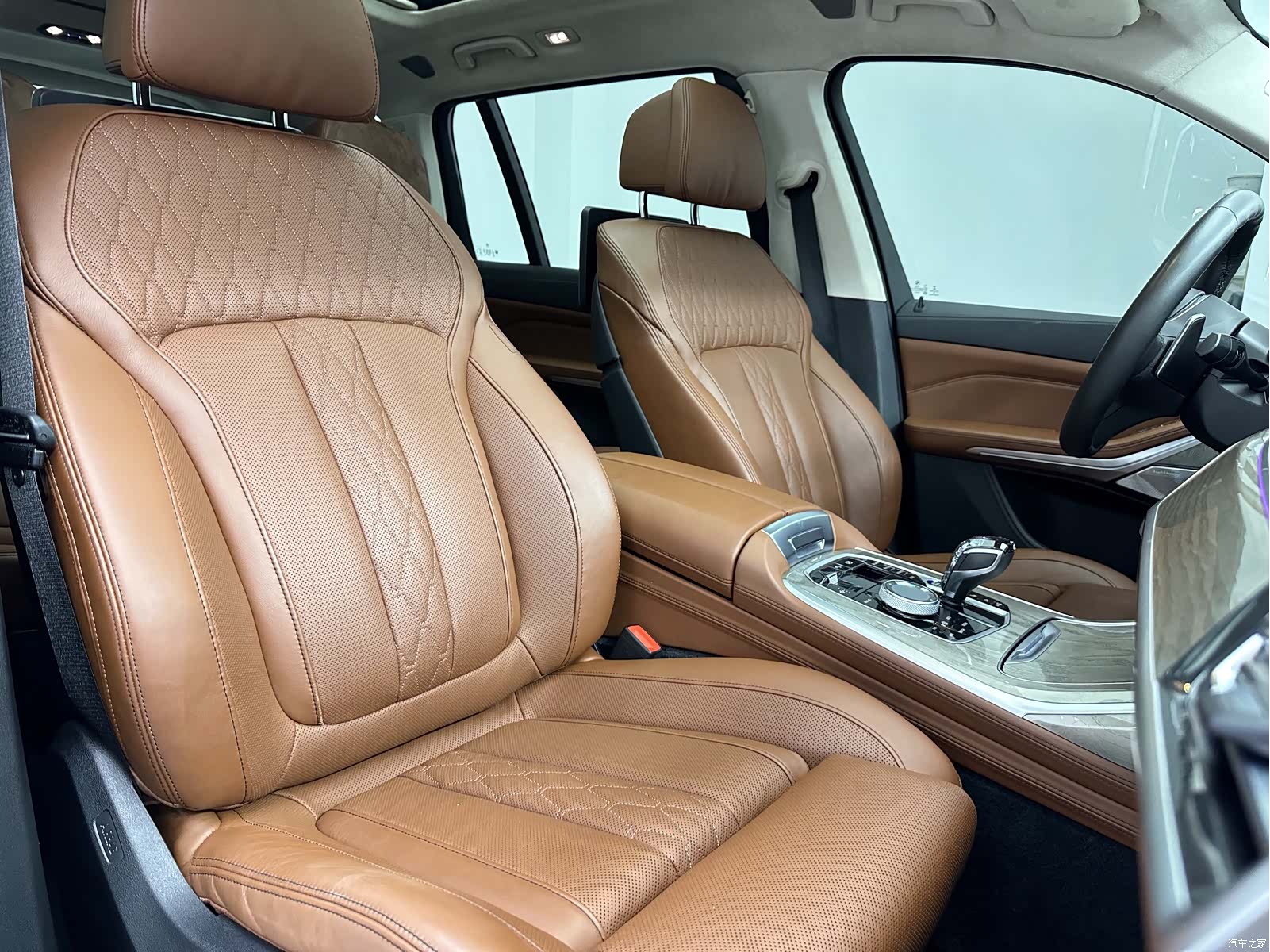 BMW X7, 2021 17