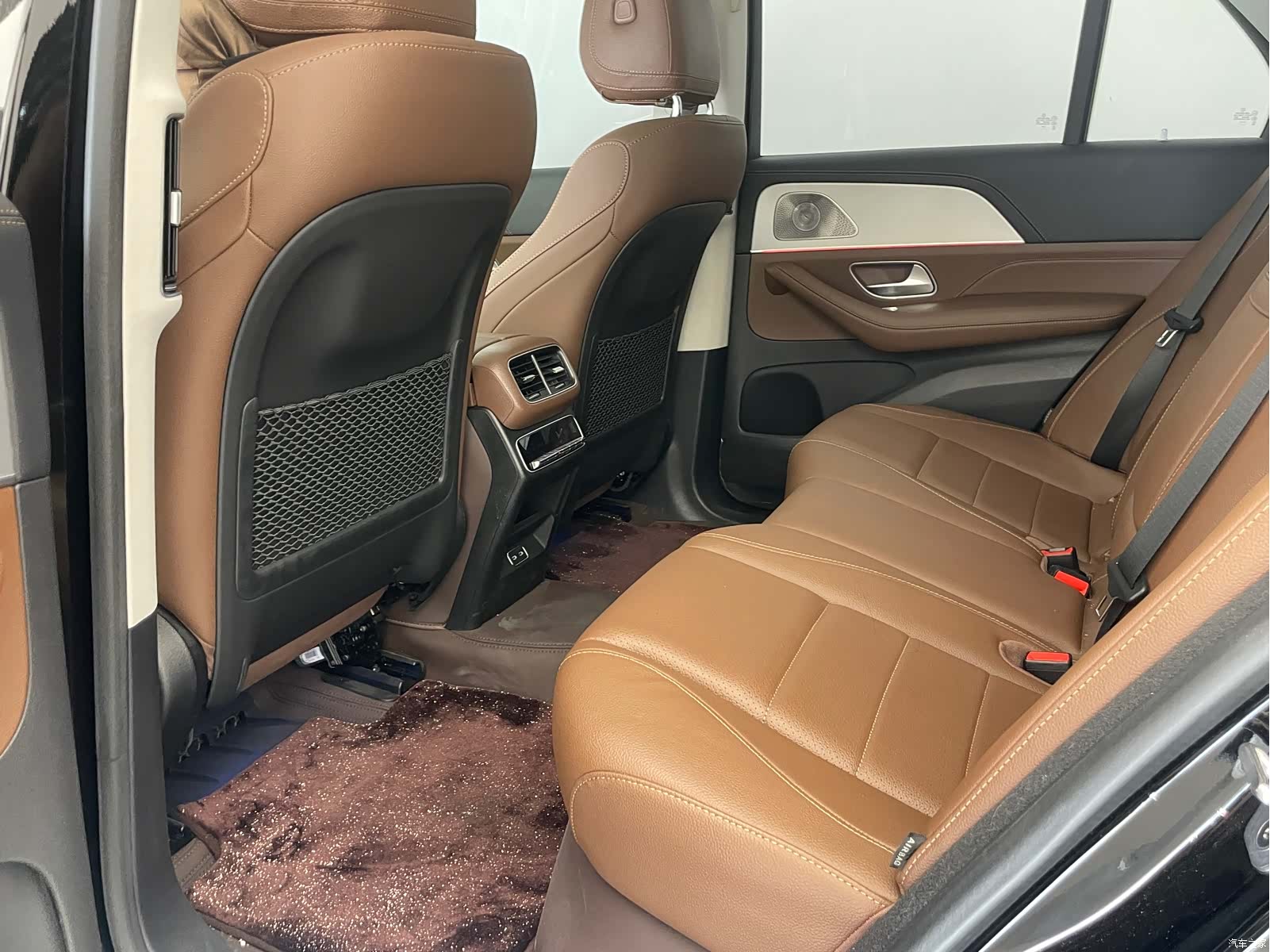 Mercedes-Benz GLE, 2024 9