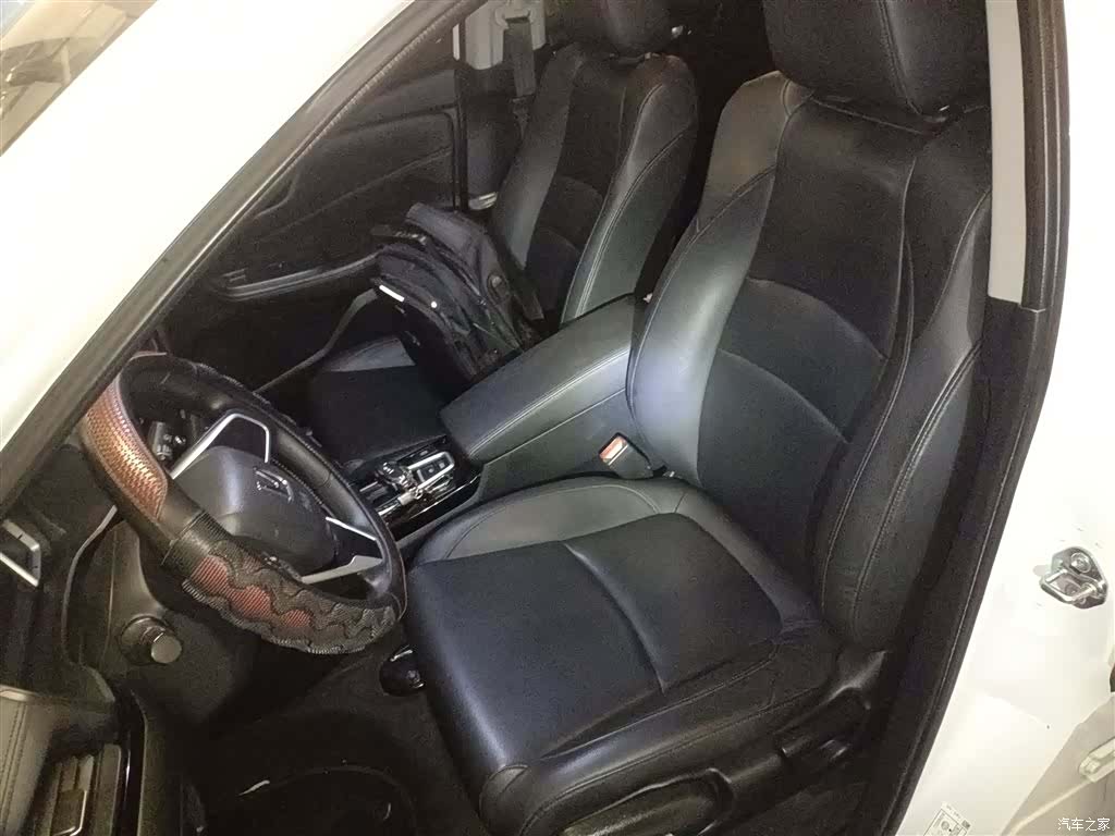 Honda Crider, 2022 11