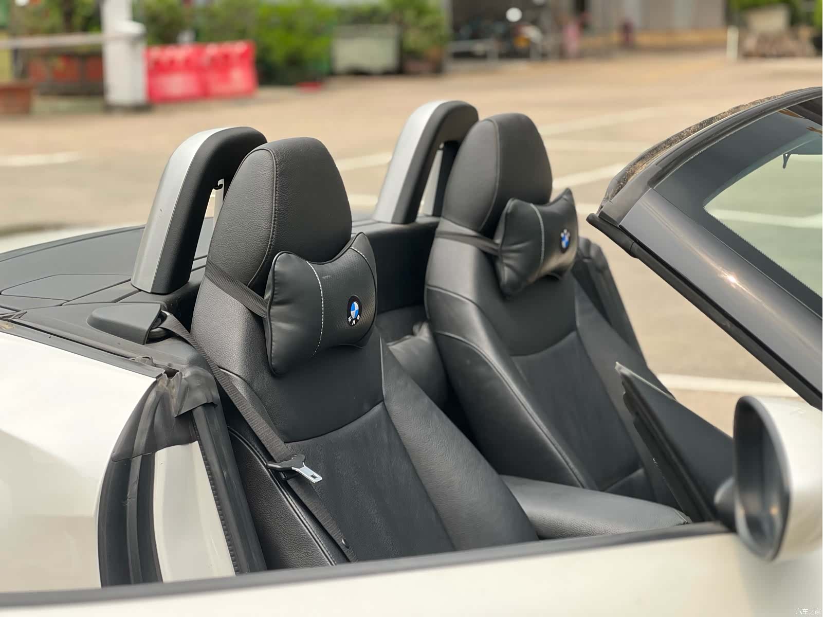 BMW Z4, 2017 8