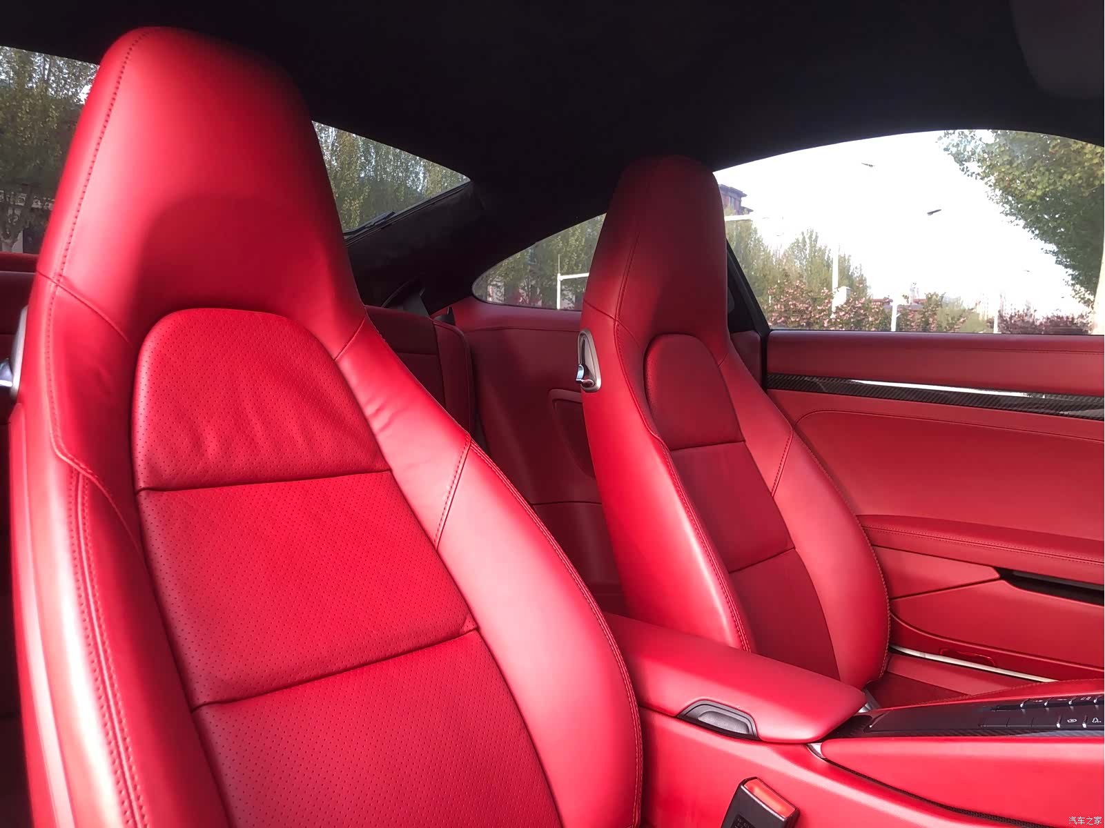 Porsche 911, 2014 18