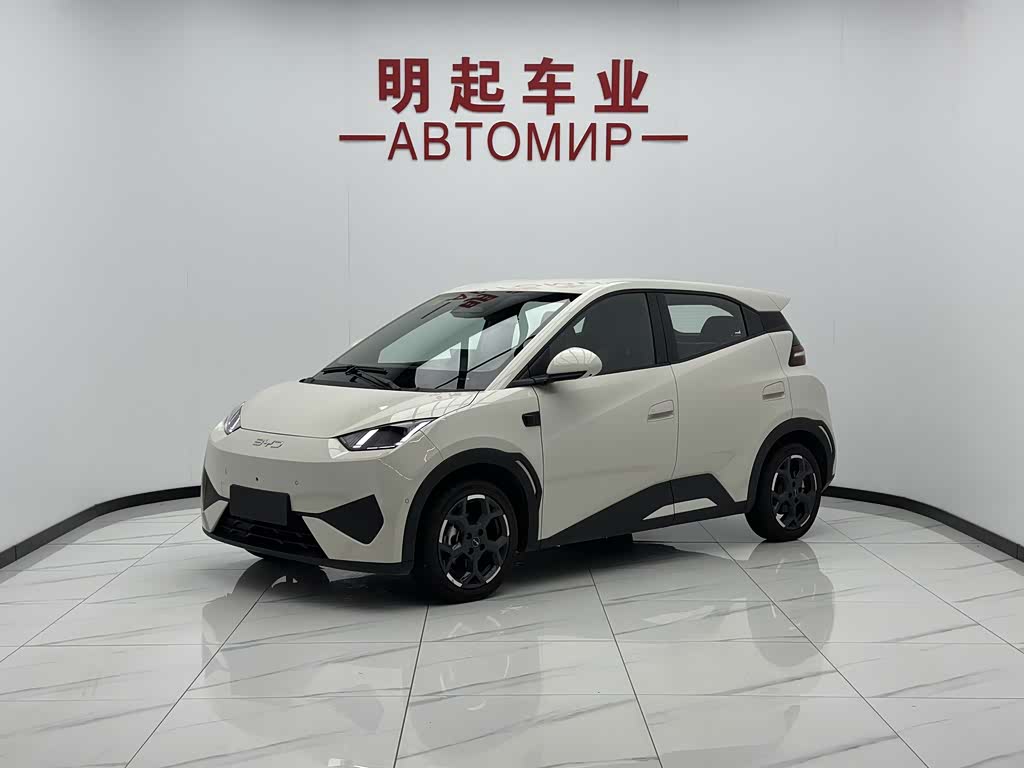 BYD Seagull