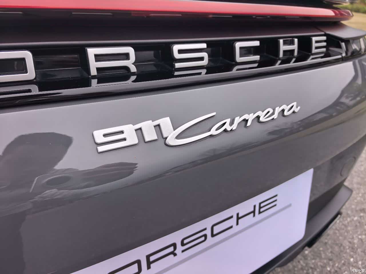 Porsche 911, 2025 9