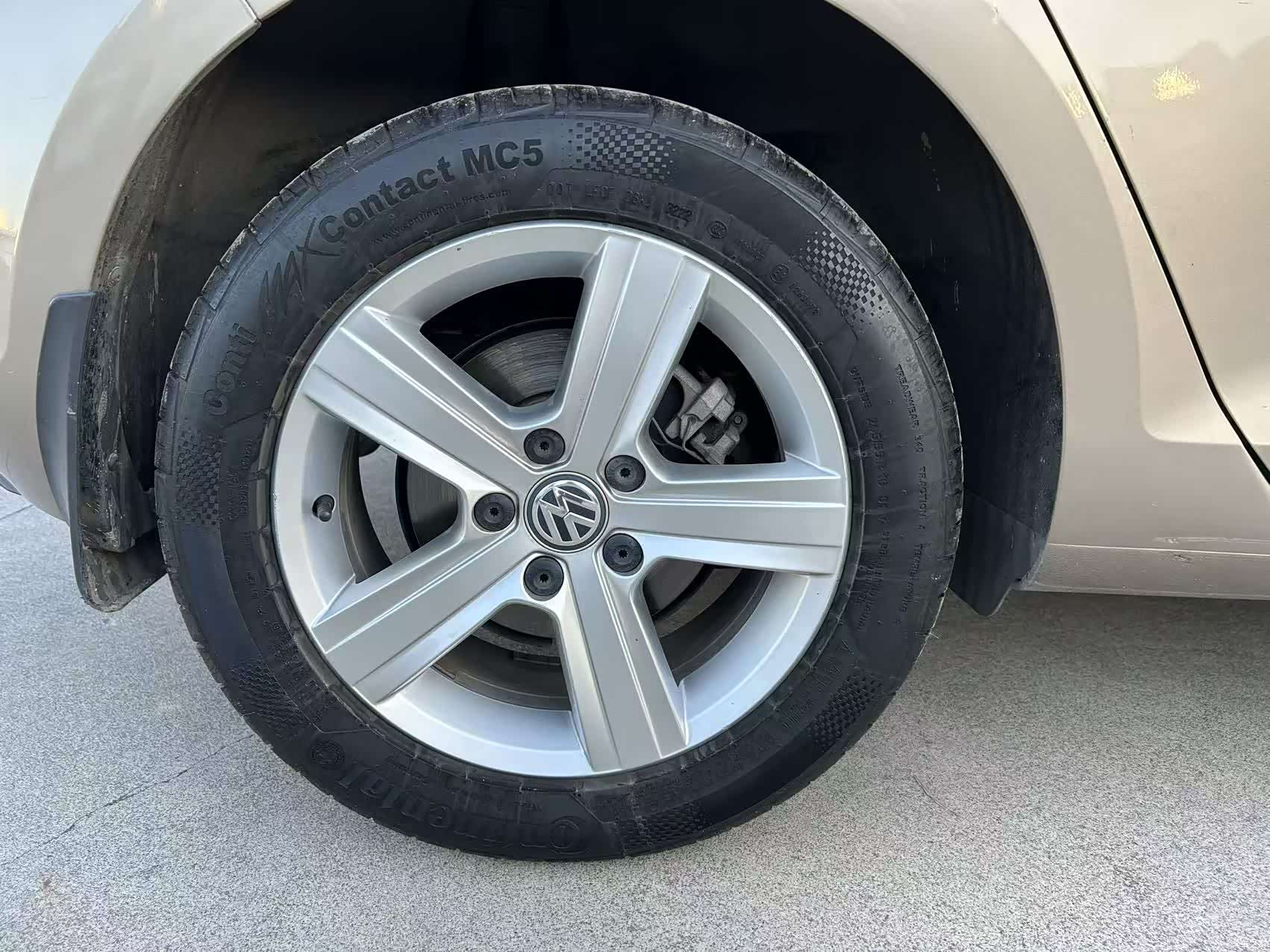 Volkswagen Golf, 2016 20