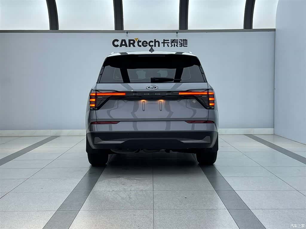 Ford Edge L, 2024 3