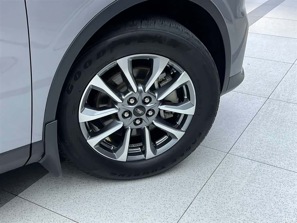 Ford Edge L, 2024 7
