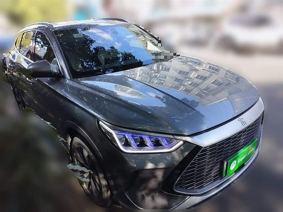 BYD Songjiang BYD Songjiang