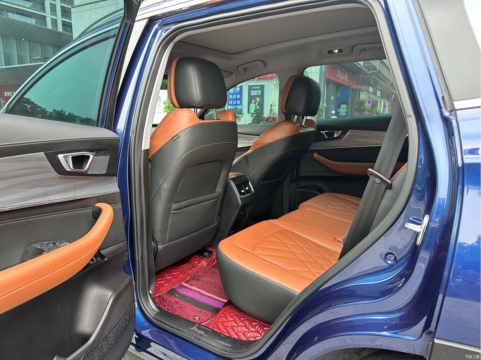 Chery Tiggo 8 Plus, 2020 7