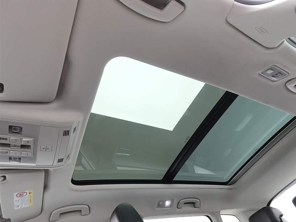 Volkswagen Tuyue