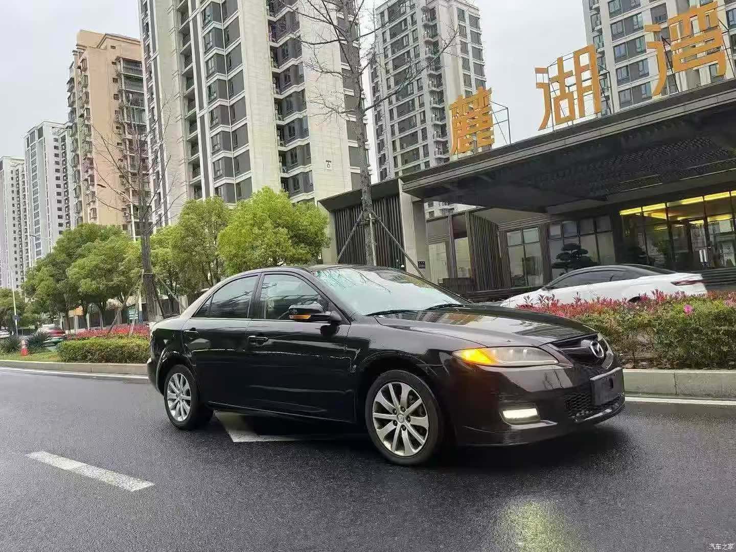 Mazda 6, 2015 28
