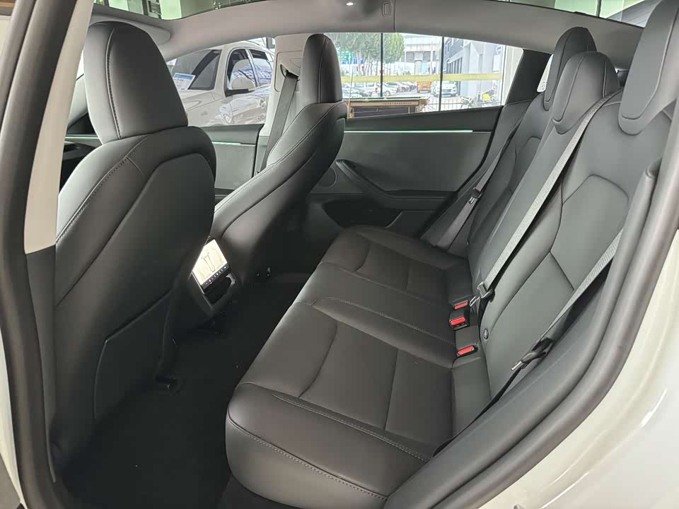Tesla Model 3 Tesla Model 3