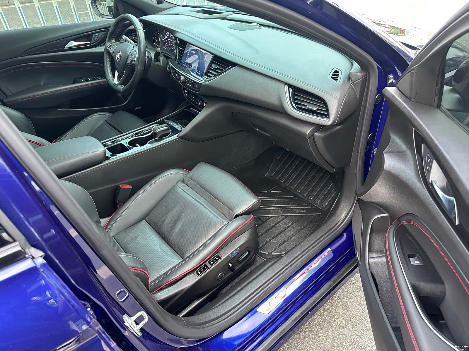 Buick Regal, 2021 17