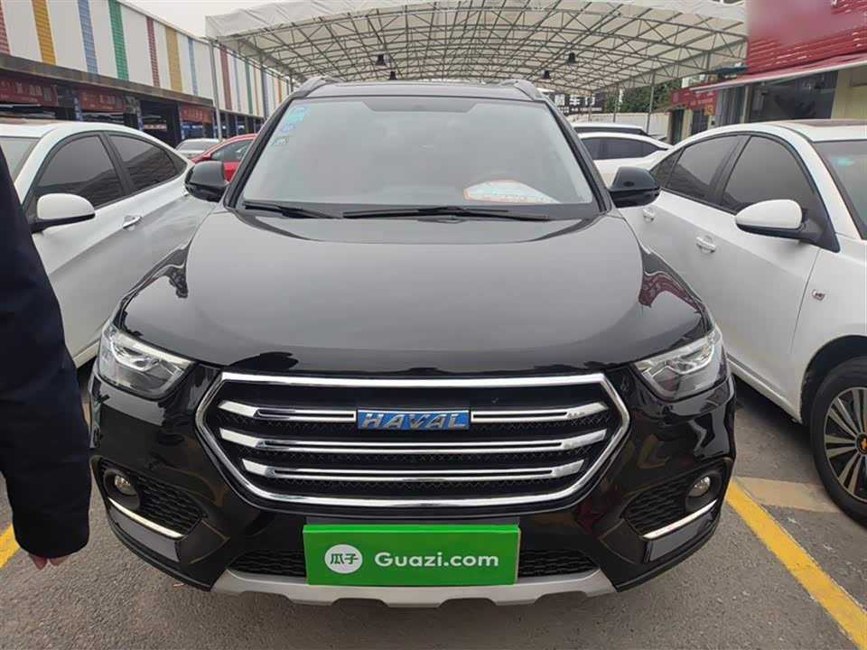 Haval H6 Haval H6
