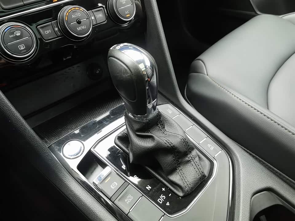 Volkswagen Tuyue