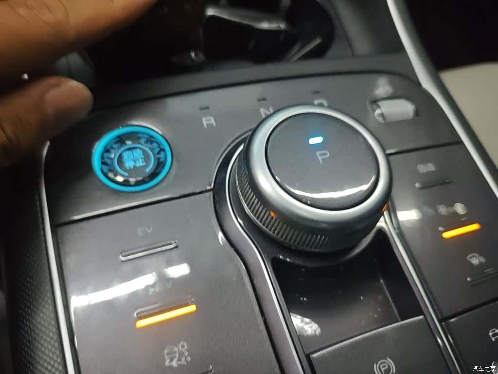 BYD Destroyer 05, 2022 10