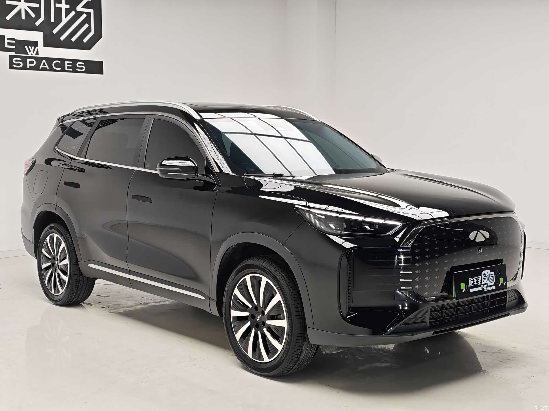 Chery T8, 2026 3