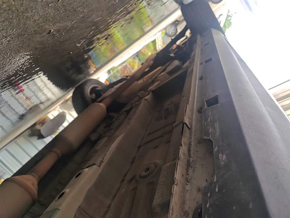 Changan CS55PLUS