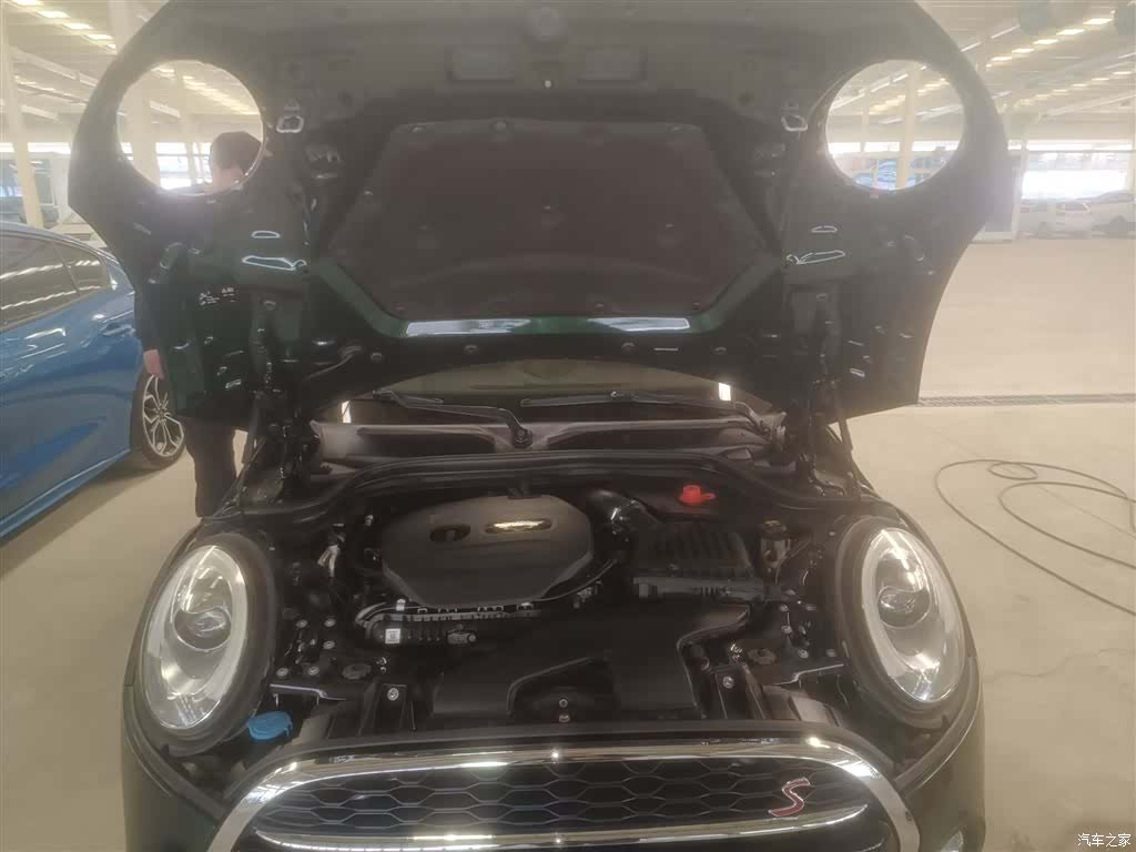 Mini Cooper, 2017 20