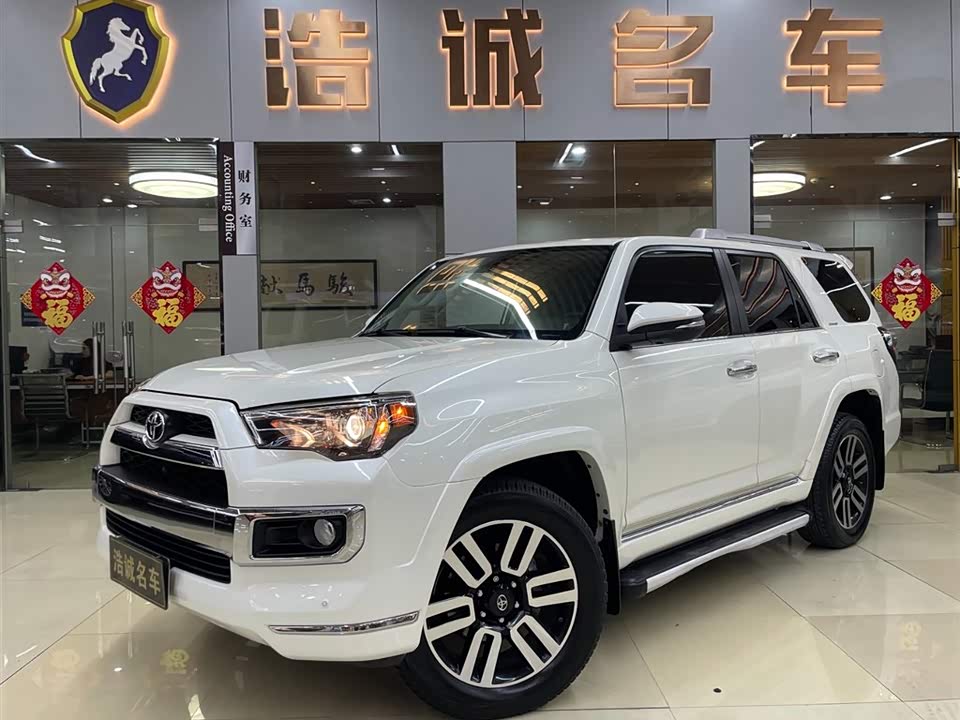 Trumpchi Foshan Car