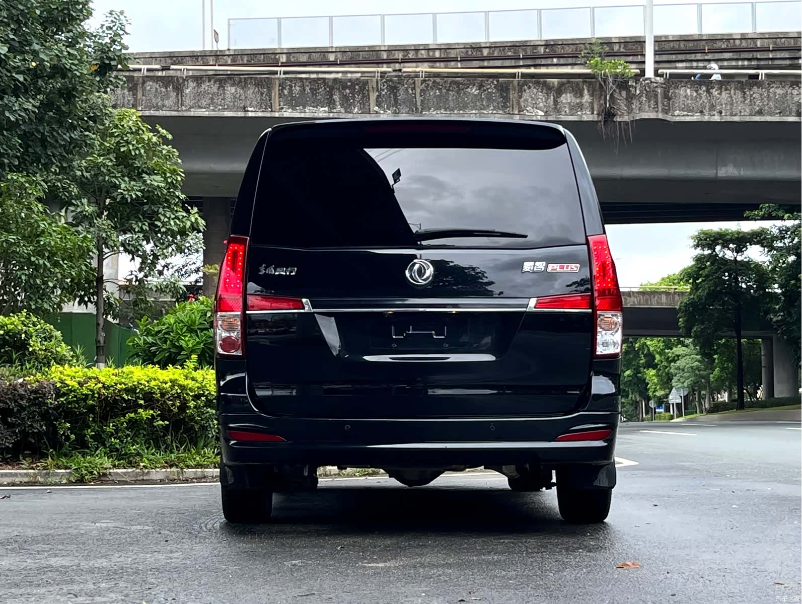 DongFeng 7, 2021 все фото