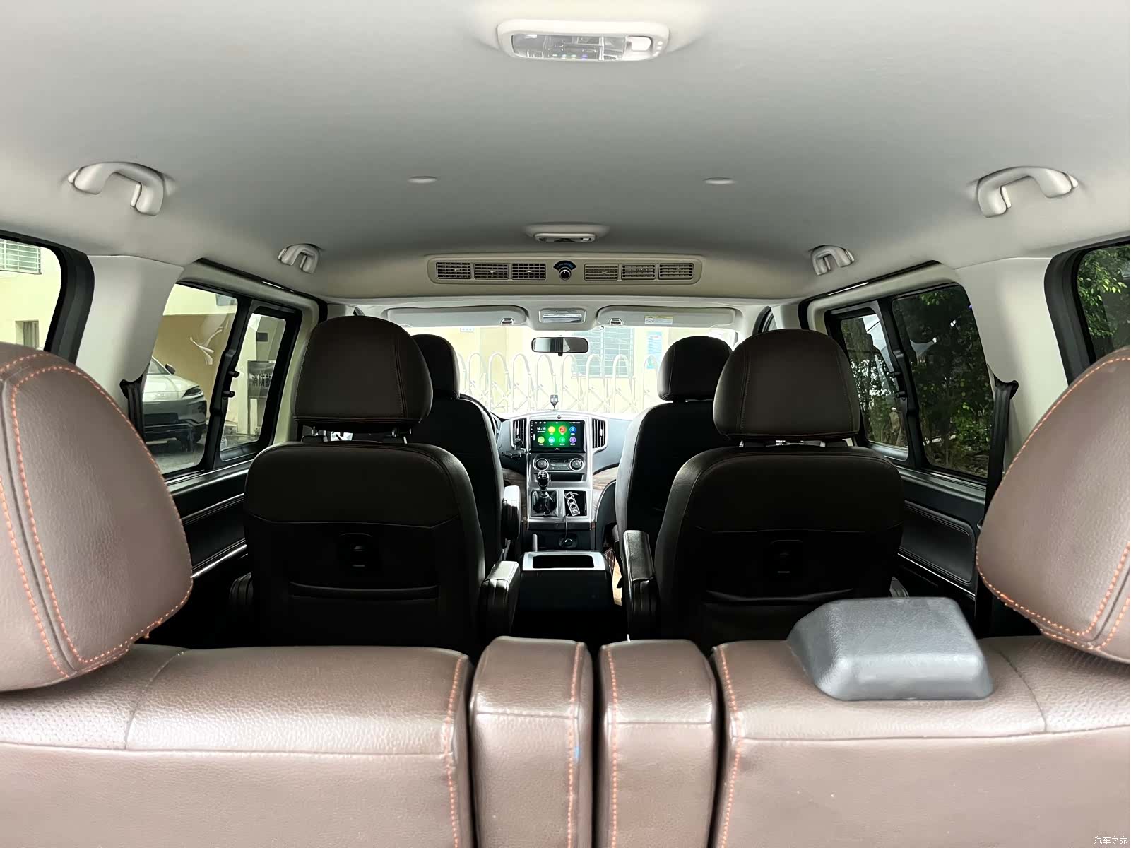 DongFeng 7, 2021 23