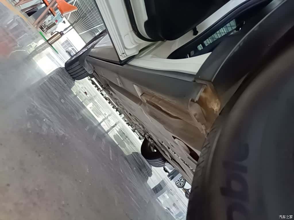 Mazda CX-4, 2017 22