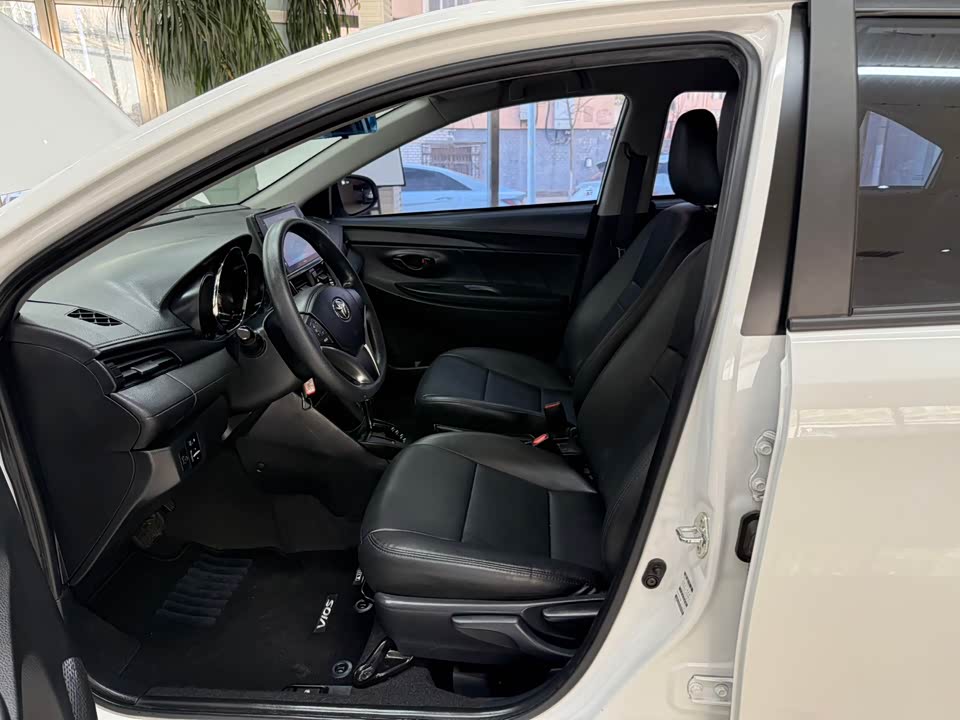 Toyota Vios