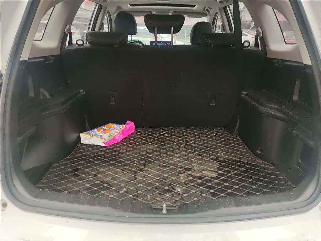 Haval M6, 2021 18
